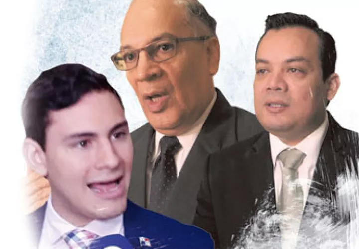 El presidente Laurentino Cortizo aseguró que admitirá recomendaciones de los integrantes del Pacto de Estado por la Justicia.