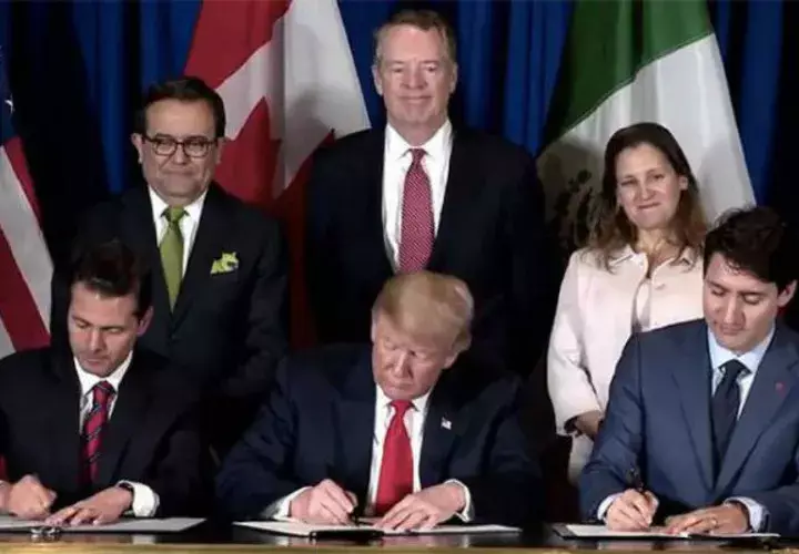 El tema caerá desde hoy en manos del nuevo Gobierno mexicano, presidido por Andrés Manuel López Obrador Cortesía