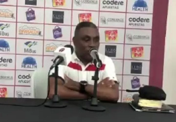 Jair Palacios.