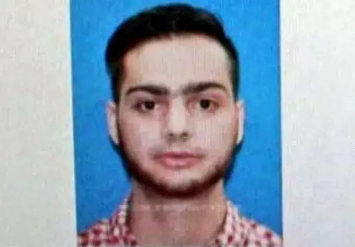 Hubo solicitud de dinero en caso de palestinos en Chiriquí. Foto/Cortesía