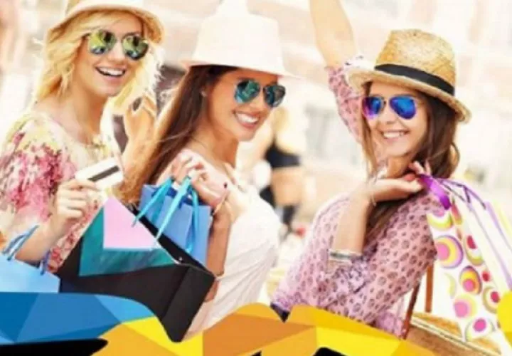 Albrook Mall, Town Center, Soho Mall, Westland Mall, Los Andes Mall, Alta Plaza Mall, Centro Comercial Los Pueblos, participarán. Foto: ATP.