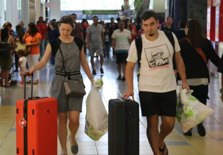 Durante el Panamá Black Weekend se ofrecieron descuentos hasta de 70%