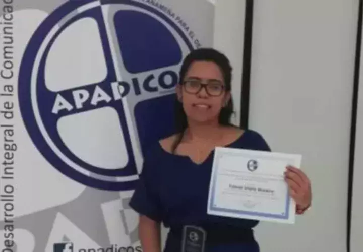 Periodista del Panamá América, Yai Urieta 