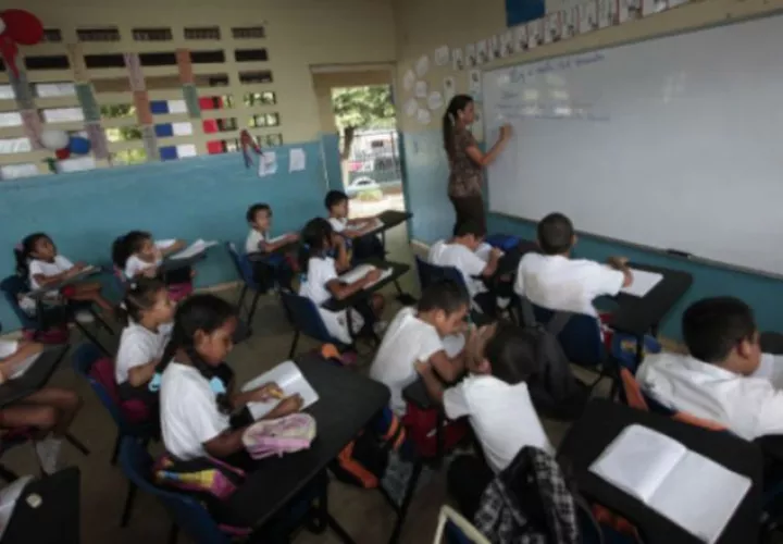 Hasta la fecha, son varios los avances que hay entre el Meduca y maestros en las conversaciones sobre el programa Panamá Bilingüe.