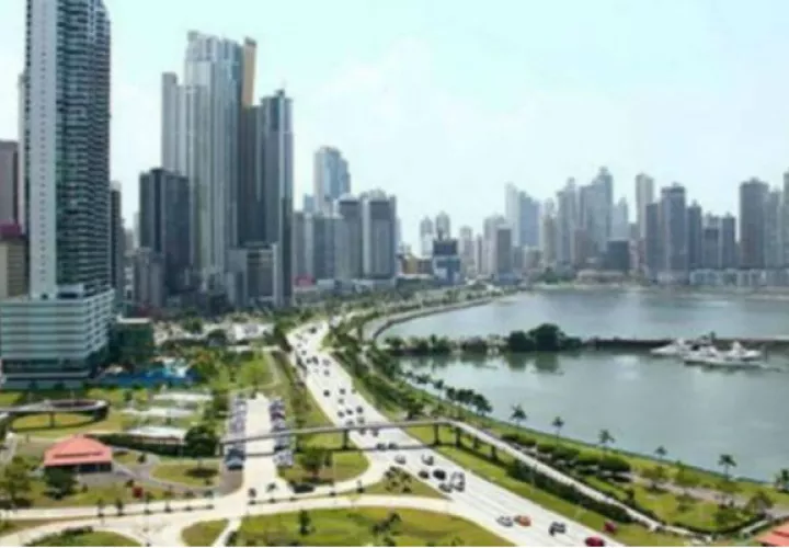 En Panamá sube el interés de los inversionistas en bonos verdes. Archivo