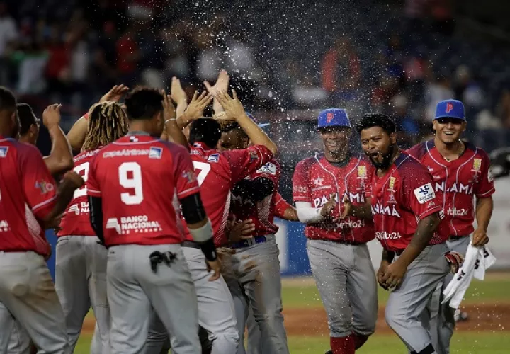 Panamá no se deja en casa.