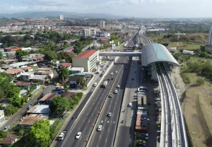 Un grupo fueron los principales beneficiados de esa "bonanza" de las megaobras