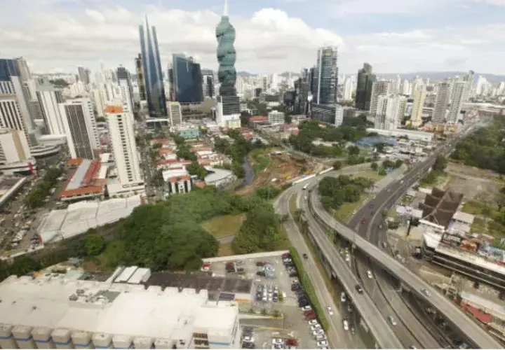 Panamá se muestra rezagado en tema de competitividad. Archivo