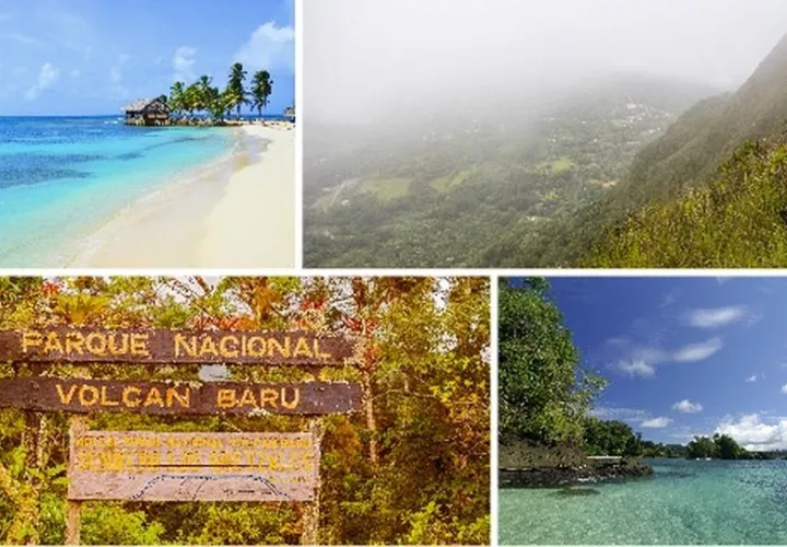 Panamá entre los 10 mejores países para visitar en 2019, según Lonely Planet. Foto: Redes sociales.