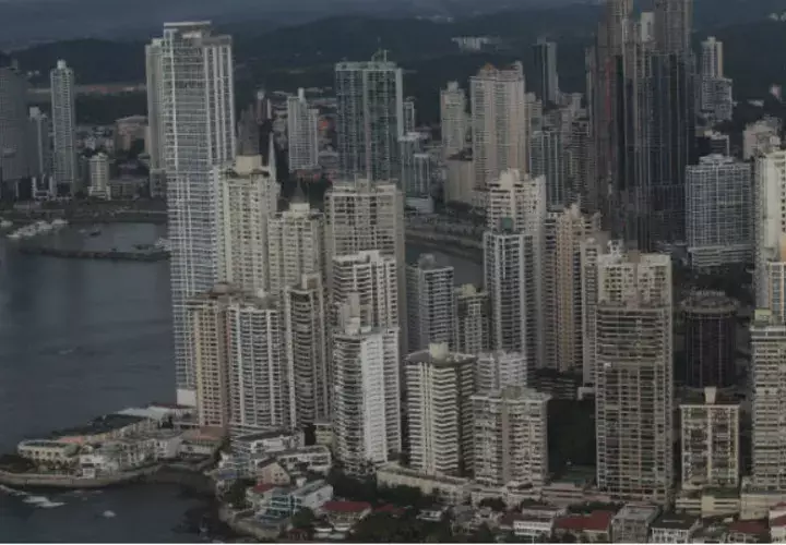 Panamá ha sido ingresada a la lista gris del Gafi y otros organismos en reiteradas ocasiones, en los últimos años, lo que ha afectado la imagen del país. /Foto Archivo