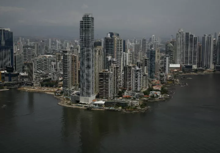 La inversión extranjera en Panamá se ubica en 10.5% hasta el segundo trimestre del año, según la Contraloría. Foto/Archivo