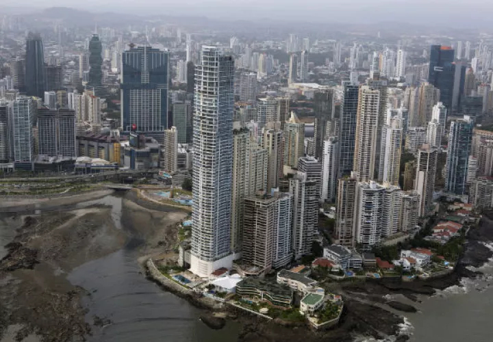 Inclusión de Panamá en la lista gris del GAFI desalienta la inversión extranjera