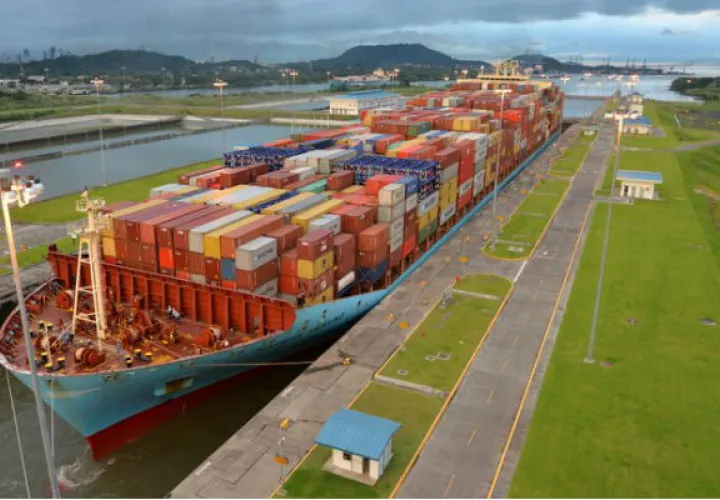 Panamá será sede del Congreso Mundial de Fiata en el 2022. Foto/Canal de Panamá