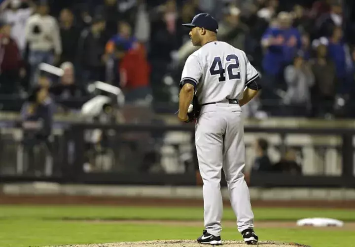 Mariano Rivera será el segundo panameño en ingresar a Cooperstown.