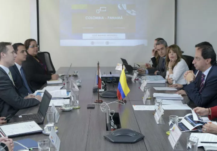 Colombia impuso medidas consistentes en aranceles compuestos excesivos en el año 2013