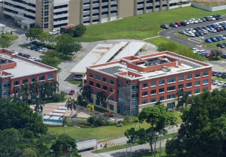  En Panamá Pacífico, casi el 90% de la mano de obra es panameña.