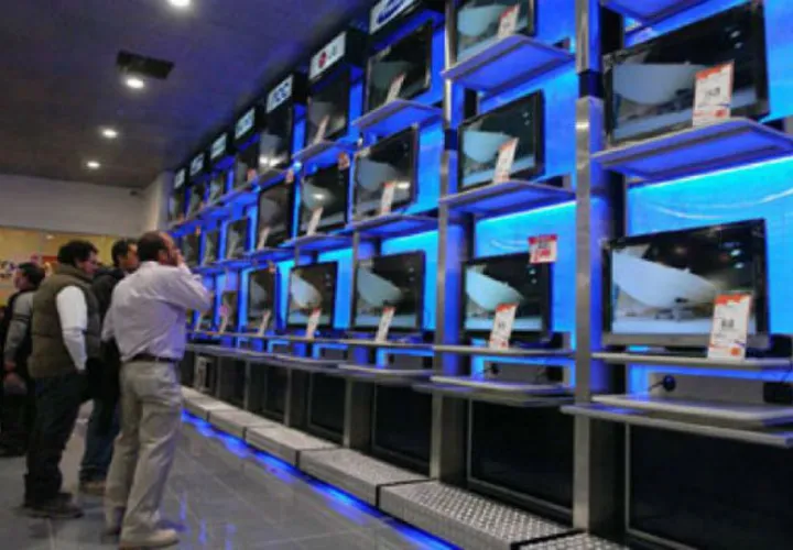 Los televisores requieren contar con sintonizador DVB-T incorporado para recibir y apreciar la señal digital.