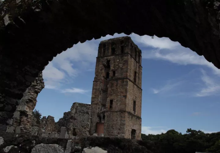 La primera ciudad de Panamá fue fundada el 15 de agosto de 1519 por Pedro Arias Dávila. 