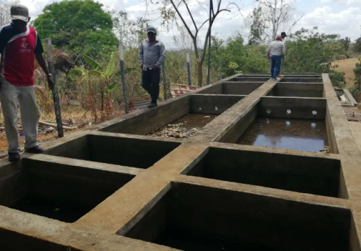 Las muestras de agua analizadas evidenciaron que el mantenimiento que recibe la planta de tratamiento “no es el más adecuado”.