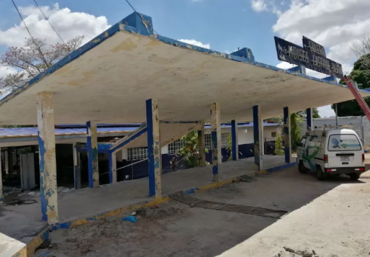 La escuela Pastorcitos de Fátima en el corregimiento de Barrio Balboa será el centro de votación de los 5 mil 796 votantes que anteriormente votaban en la escuela República de Costa Rica.