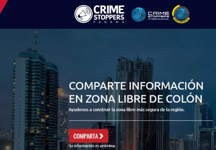 Lanzan nueva plataforma para reportes ciudadanos de posibles casos de blanqueo de capitales. 