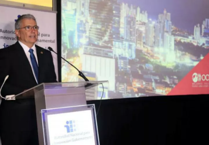 Informe destacó el papel de la Agenda Digital PANAMÁ 4.0