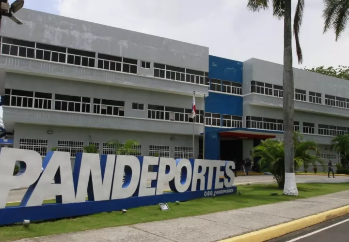 El pasado mes de junio se informó que la lesión patrimonial por el caso Pandeportes podría ser de 9 millones de dólares. 