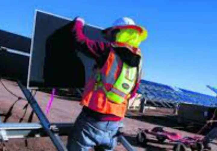 La Asep asegura que en todo momento ha mantenido comunicación formal con la Cámara Panameña de Energía Solar. 