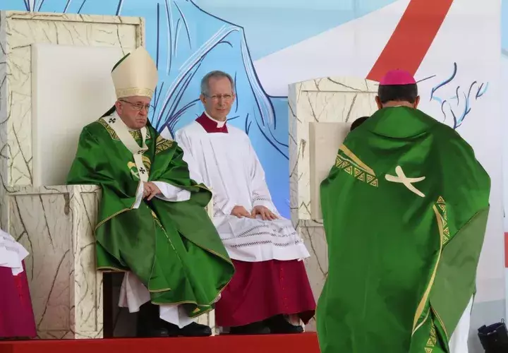 JMJ se va a Portugal en el 2022. Foto/Cortesía