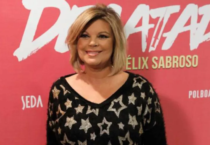 Paquita Salas.