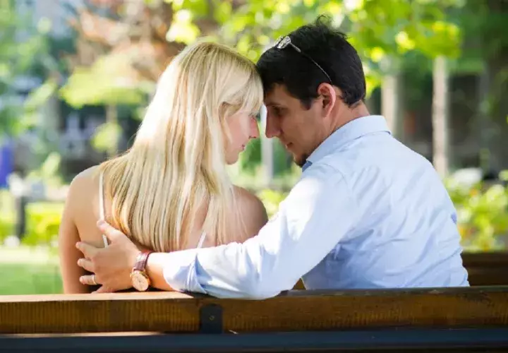 En el futuro se podría generar un caos en la pareja. Foto Pixabay