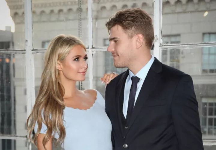  Zylka no está dispuesto a que su ex se quede con la valiosa joya. 