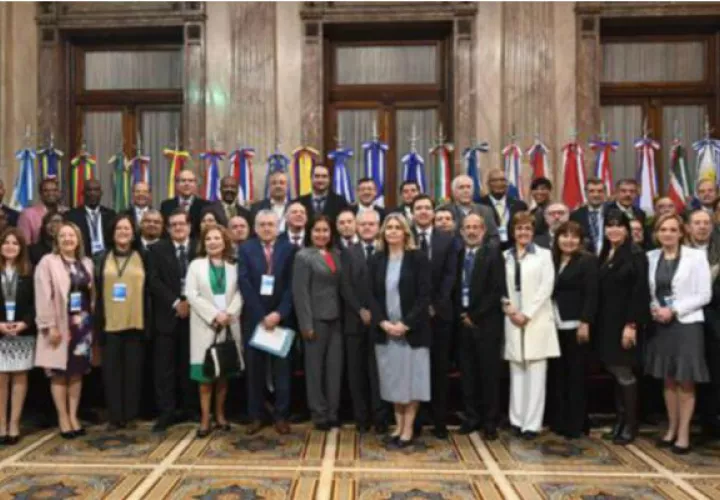 La Comisión de Asuntos Laborales discutirá la Ley modelo del trabajador rural.
