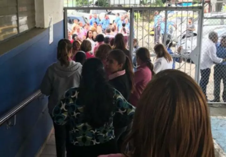 Funcionarios causaron pérdidas millonarias.