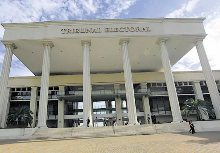 Tribunal Electoral ofrecerá  resultados de las primarias del partido Alianza 