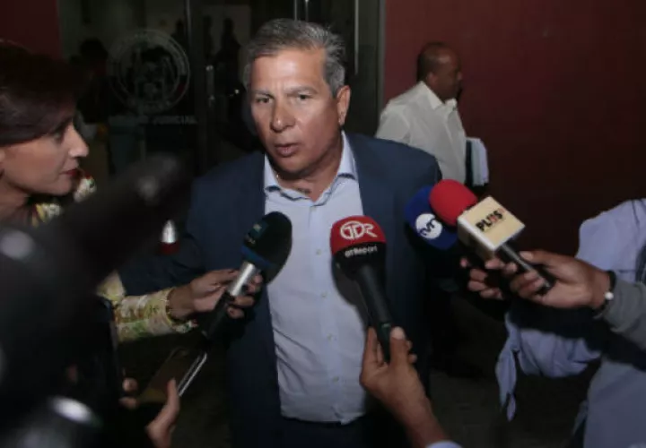  Convención Nacional Extraordinaria del Panameñista se realizará en noviembre. Foto/Archivos