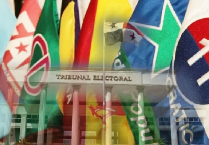 A partir de la fecha para constituir un partido político se necesitan 39 mil 296 adherentes.