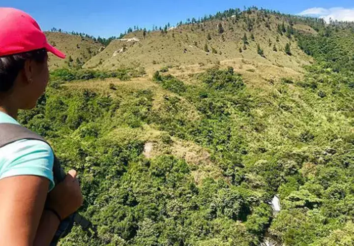 Panamá ofrece diversos puntos en los que solo, con amigos o familiares podrán disfrutar y tener grandes aventuras. Foto: Maritzel Rivera