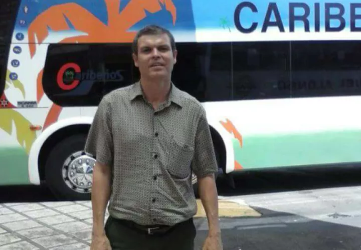 Se investiga el homicidio del pastor Néstor Morales, de 51 años. 