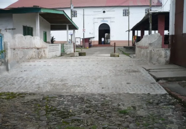 Chavarría señaló que se espera en este período de la Asamblea Nacional de diputados, se puedan hacer adecuaciones a las leyes que tiene que ver con Portobelo, para ser más flexibles, para desarrollar mejor el distrito. Foto/Diómedes Sánchez