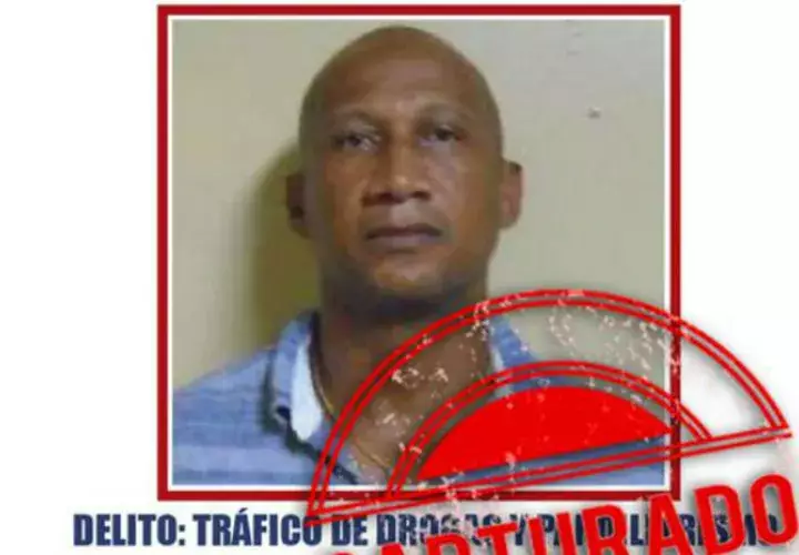 'El Patrón Juancito' fue el cabecilla de una de las redes de narcotráfico que operaba en el cartel de contaminación de contenedores en Colón y Panamá