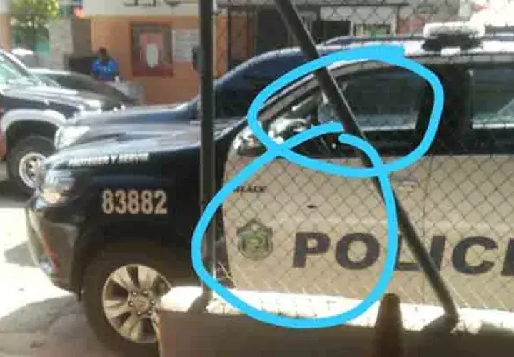 El Ministerio Público investiga el incidente ocurrido en Veracruz.