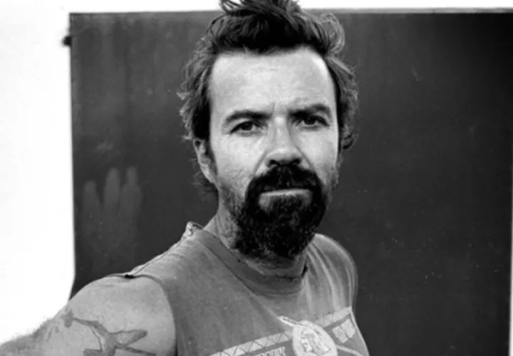 Pau Donés 