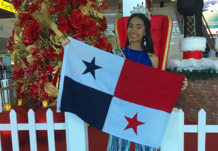 Paulett Rosales fue la ganadora del Miss Turismo Panamá Internacional 2018, siendo así la escogida para representar nuestro país en Kualalumpur, Malasia. 