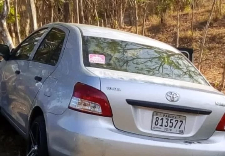 La víctima fue identificada como Romelia Rodríguez de Samaniego, de 76 años de edad, y residente en La Chorrera. Foto/Cortesía