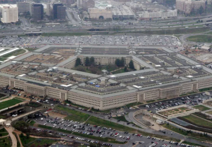  El ejército de EE.UU. quiere aumentar el uso de inteligencia artificial en conflictos armados 
