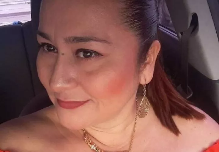 La periodista mexicana Norma Sarabia. Sarabia fue asesinada a balazos a la entrada de su domicilio en el municipio de Huimanguillo, en el suroriental estado de Tabasco, informaron las autoridades judiciales, fue agredida por dos sujetos. FOTO/EFE