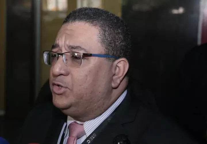 Luis Enrique Rivera Calle, perito informático invocado por la fiscalía en el juicio oral, dijo  desconocer por qué parte de la evidencia que el Ministerio Público  custodiaba fue manipulada.