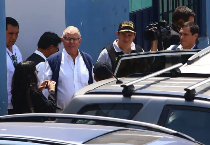 El luto por García ha reconfigurado además las filias del partido fujimorista Fuerza Popular, que tras haber pugnado el año pasado desde el Congreso contra el expresidente Pedro Pablo Kuczynski, hasta lograr su renuncia, ahora se muestra indignado ante la reciente medida judicial de una prisión preventiva por 36 meses.