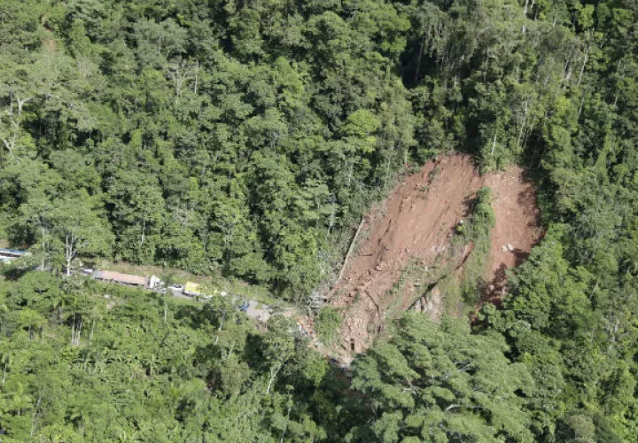 La mayoría de los heridos se encuentra en la ciudad amazónica de Yurimaguas, la más cercana al epicentro del terremoto.